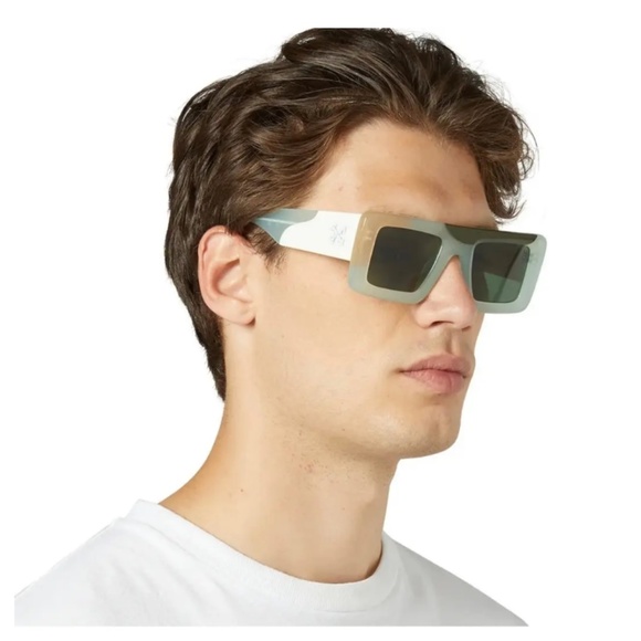 Off-White Unisex Seattle Sunglasses main image 7